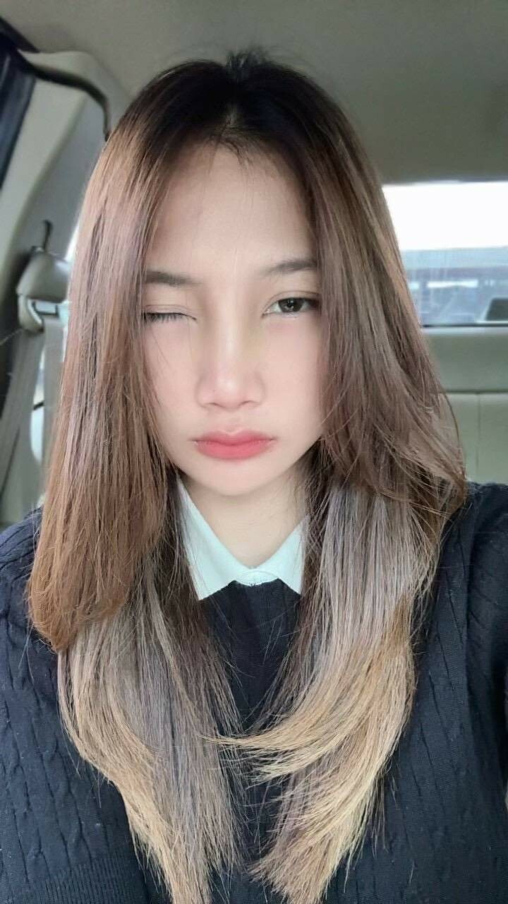 蛋蛋妹