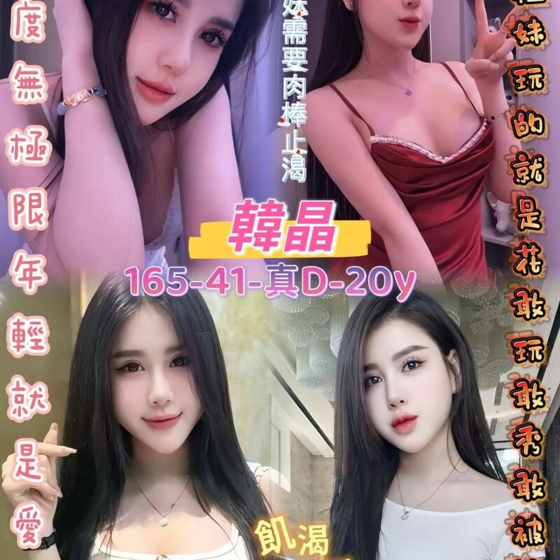 韓晶