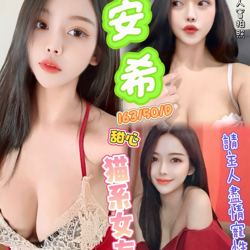 安希