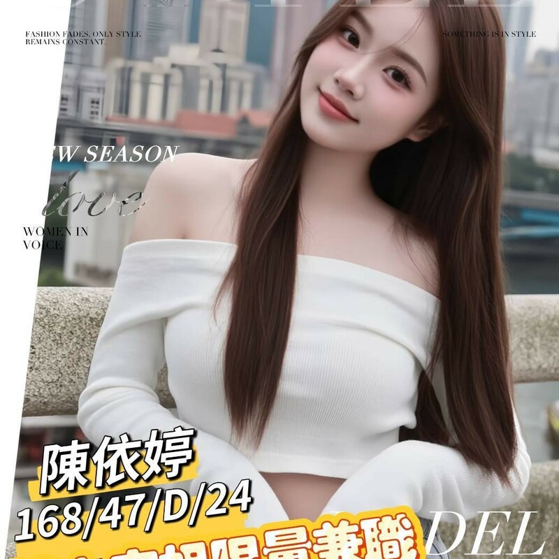 陳依婷