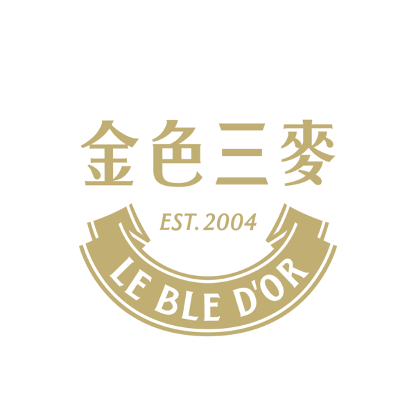 金色三麥