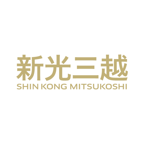 新光三越