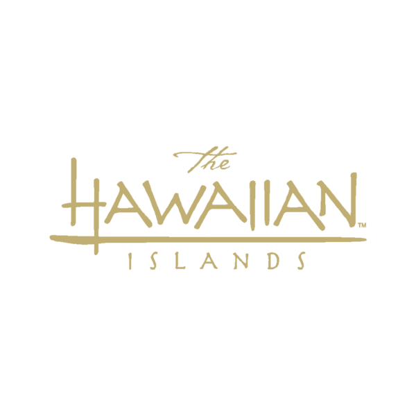 the hawaiian islands