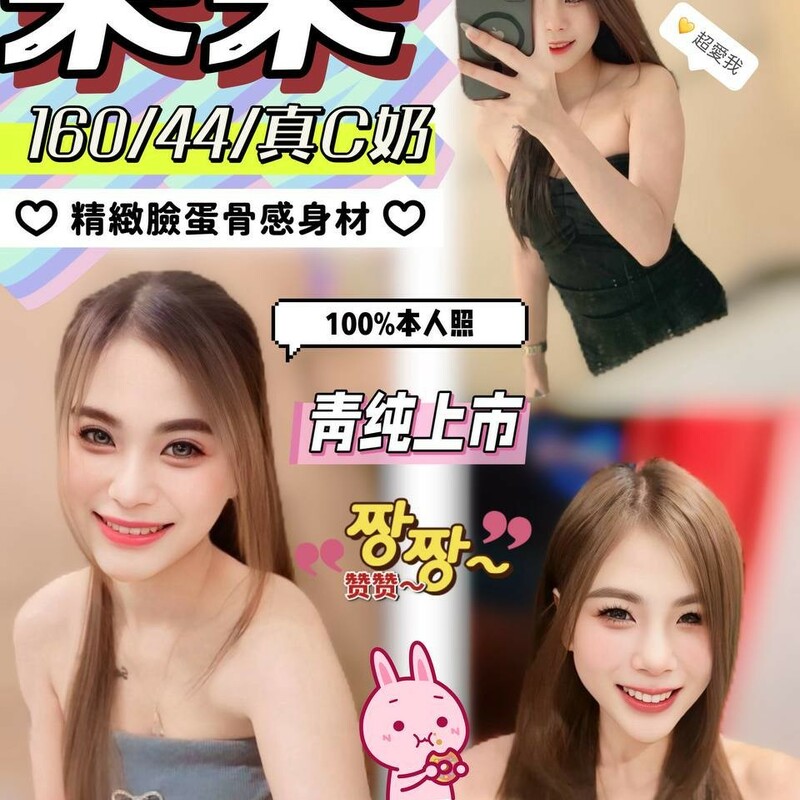 呆呆