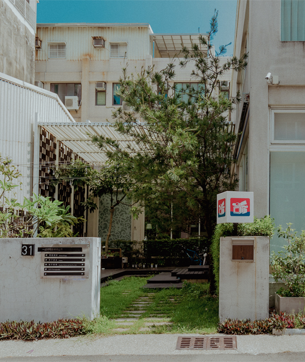 一起吧電影 關於我們