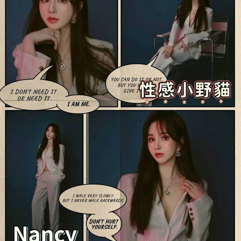Nancy