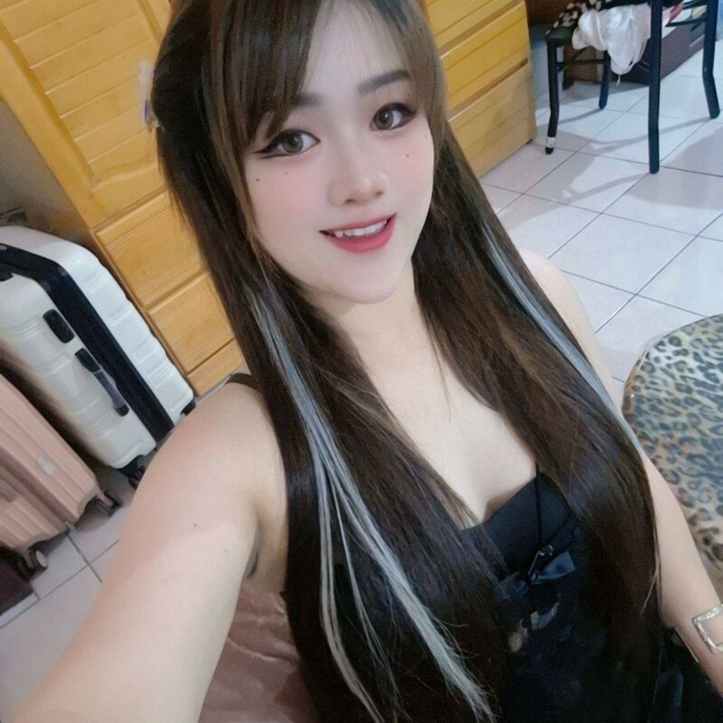 婷婷