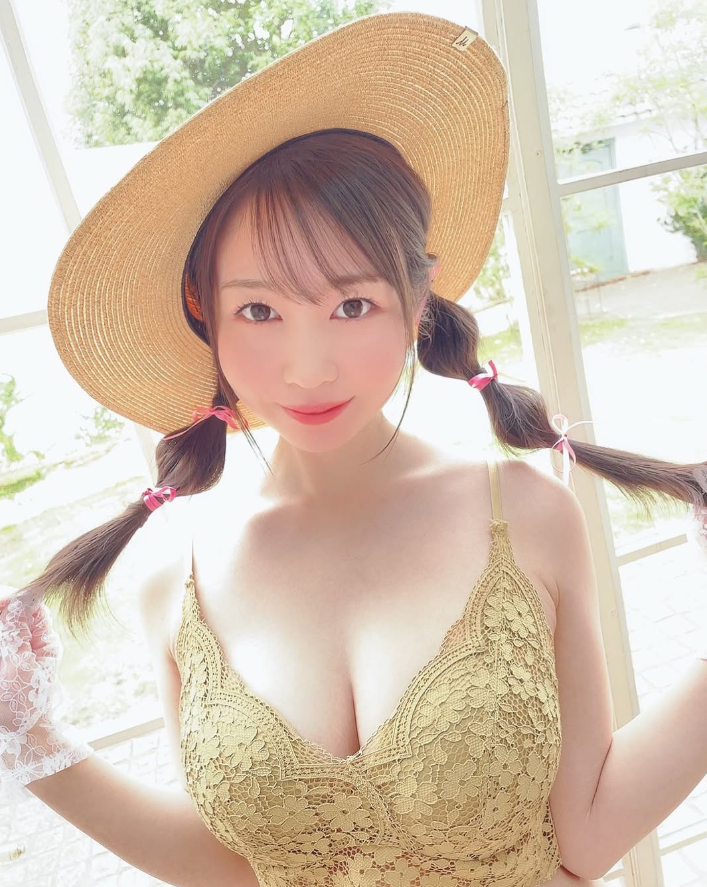 夢乃愛佳
