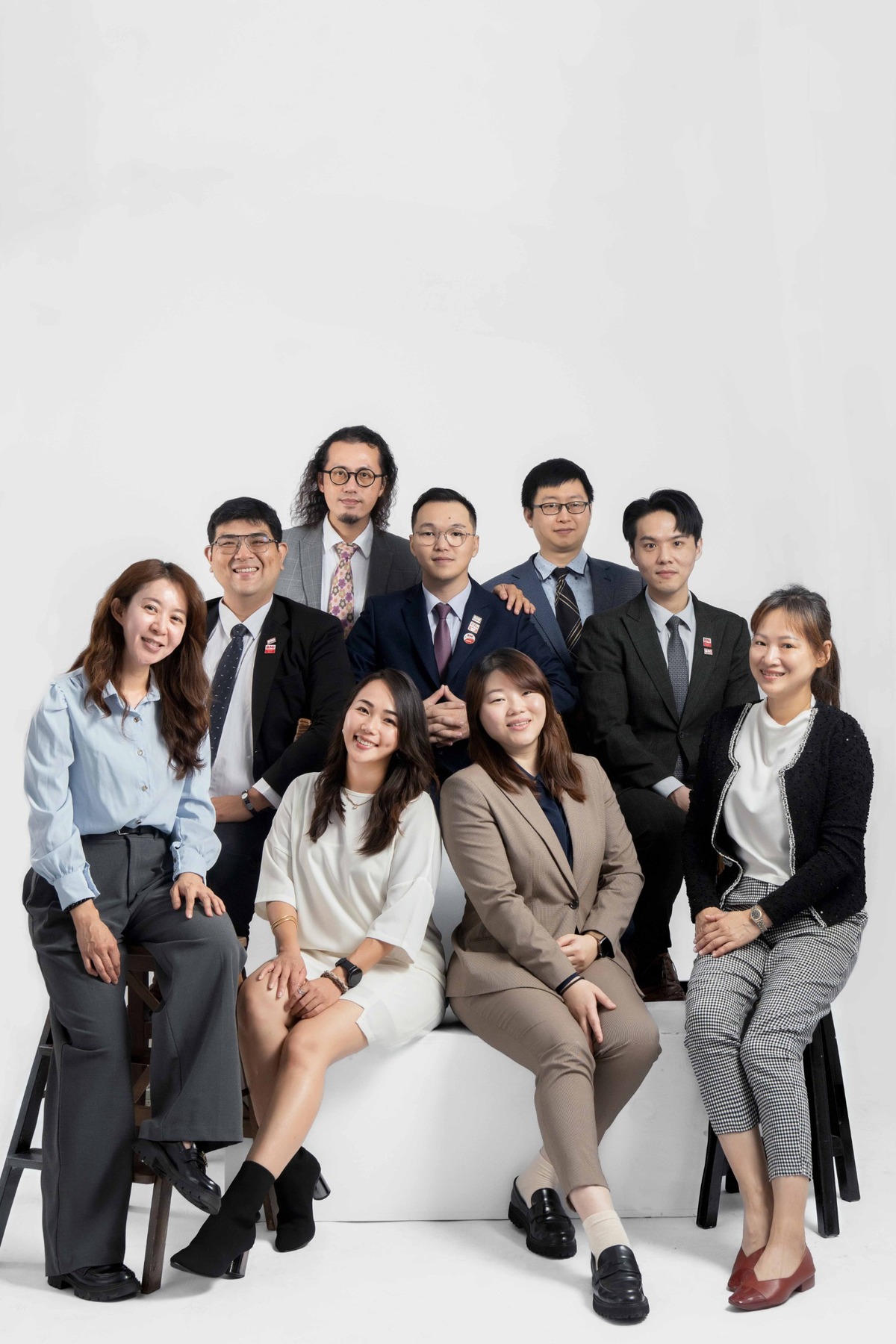 BNI的一對一企業參訪:深化合作,創造機會
