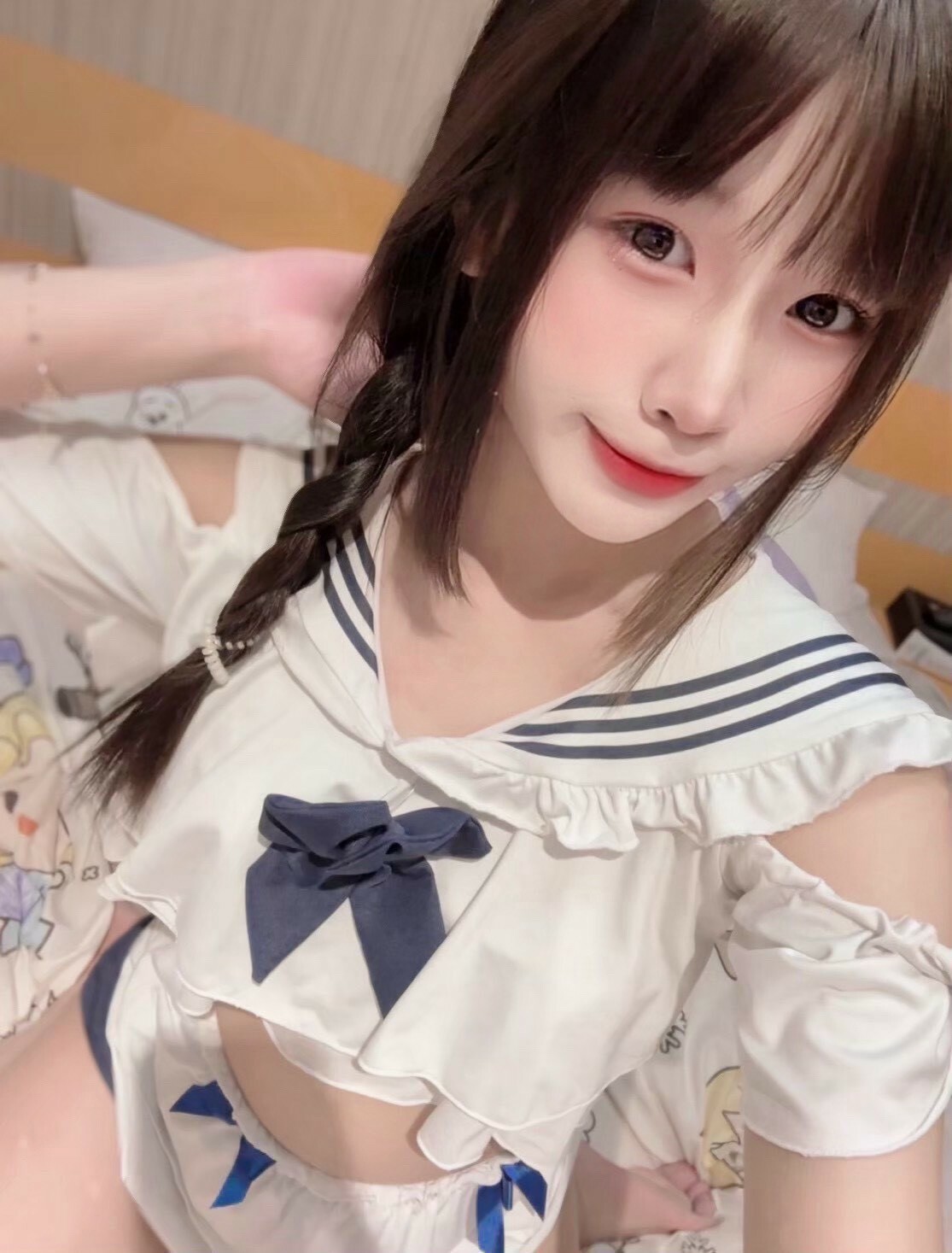 學妹