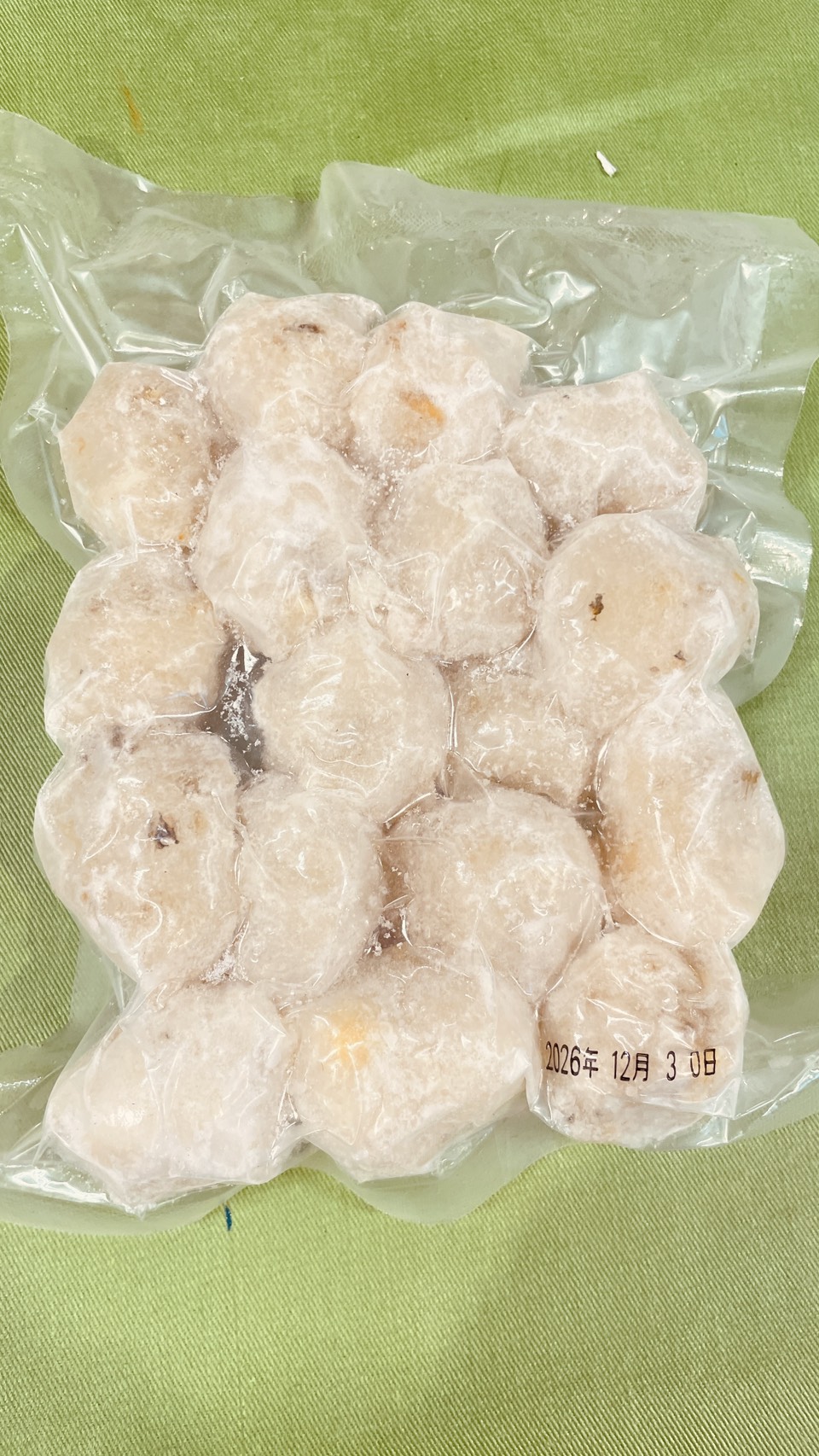 海洋牧場特製九孔花枝丸_250g裝