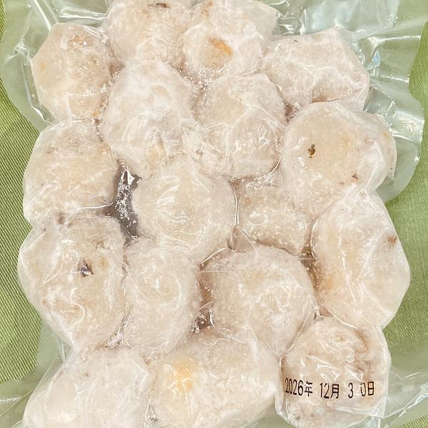 海洋牧場特製九孔花枝丸_250g裝