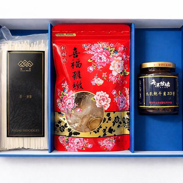 享海享風_極致禮盒