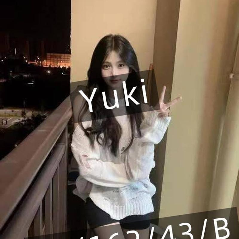 Yuki
