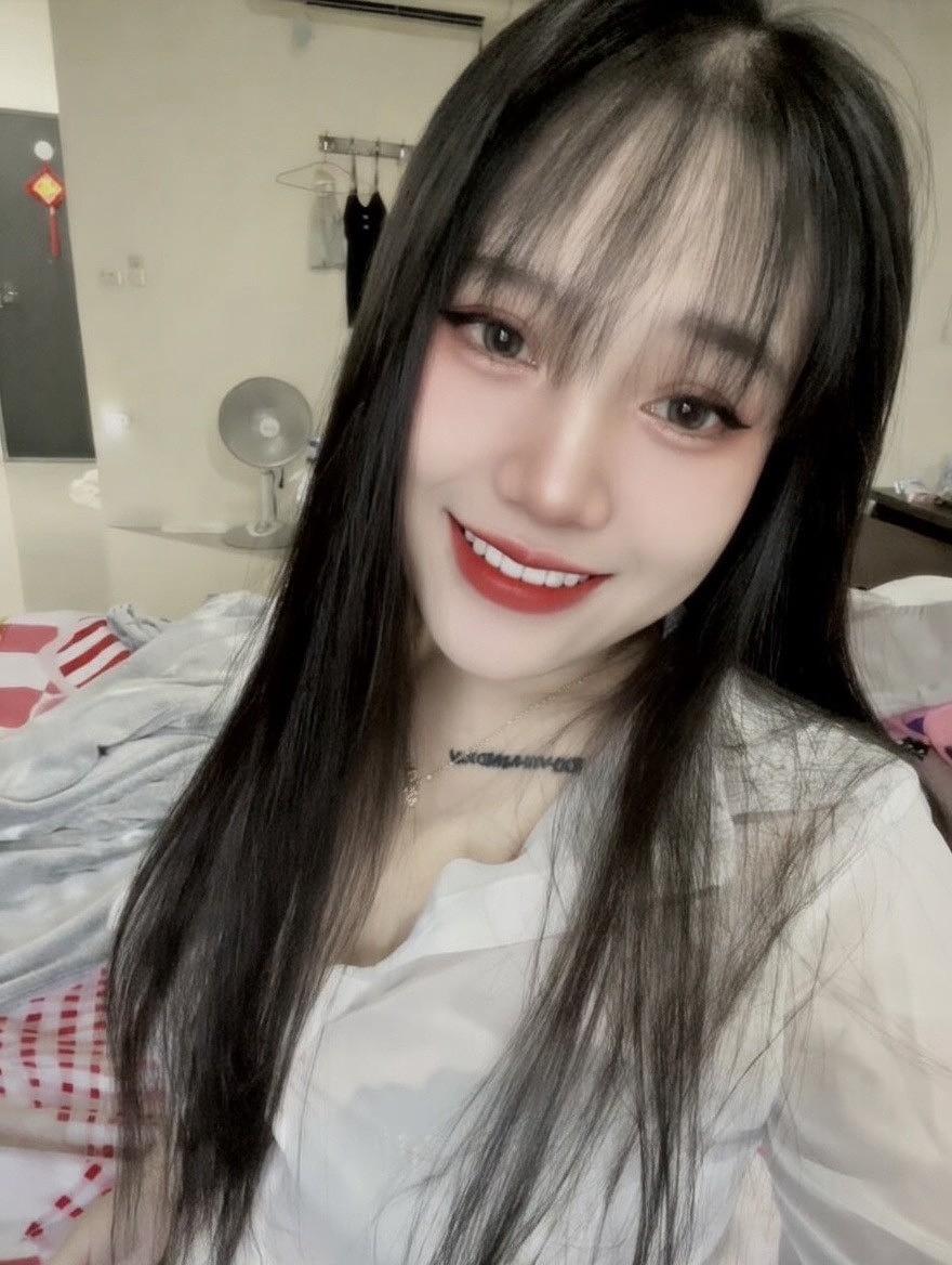 靚妹