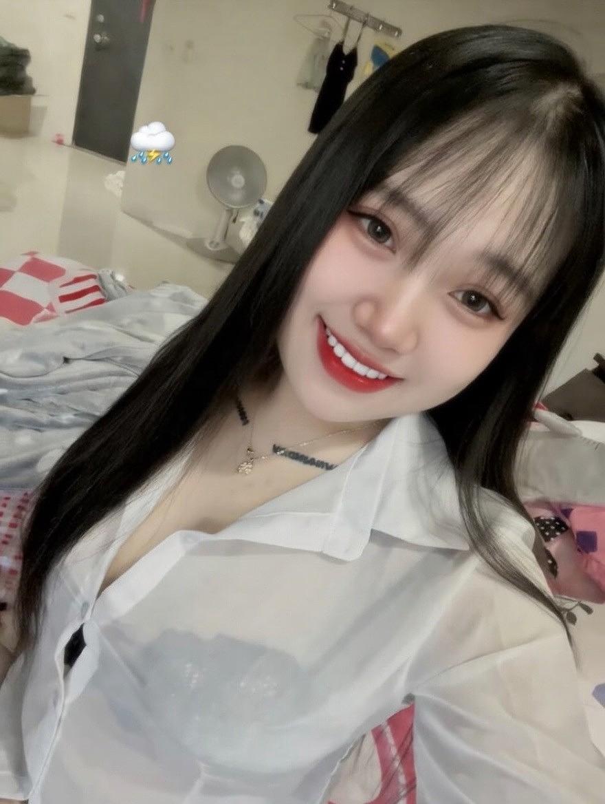 靚妹