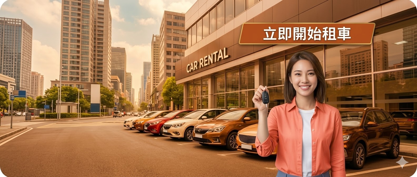 線上立即訂車