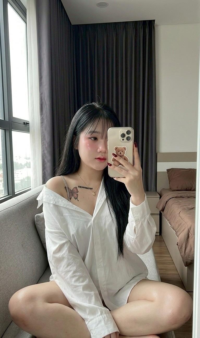靚妹
