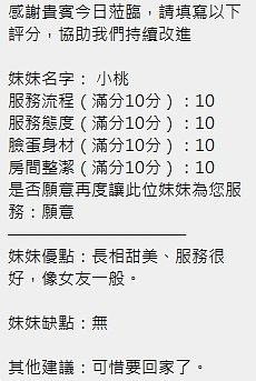 小桃
