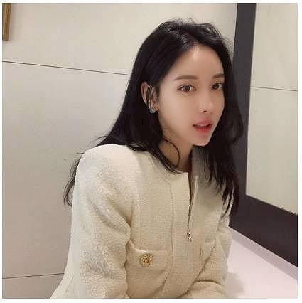 朴書妍