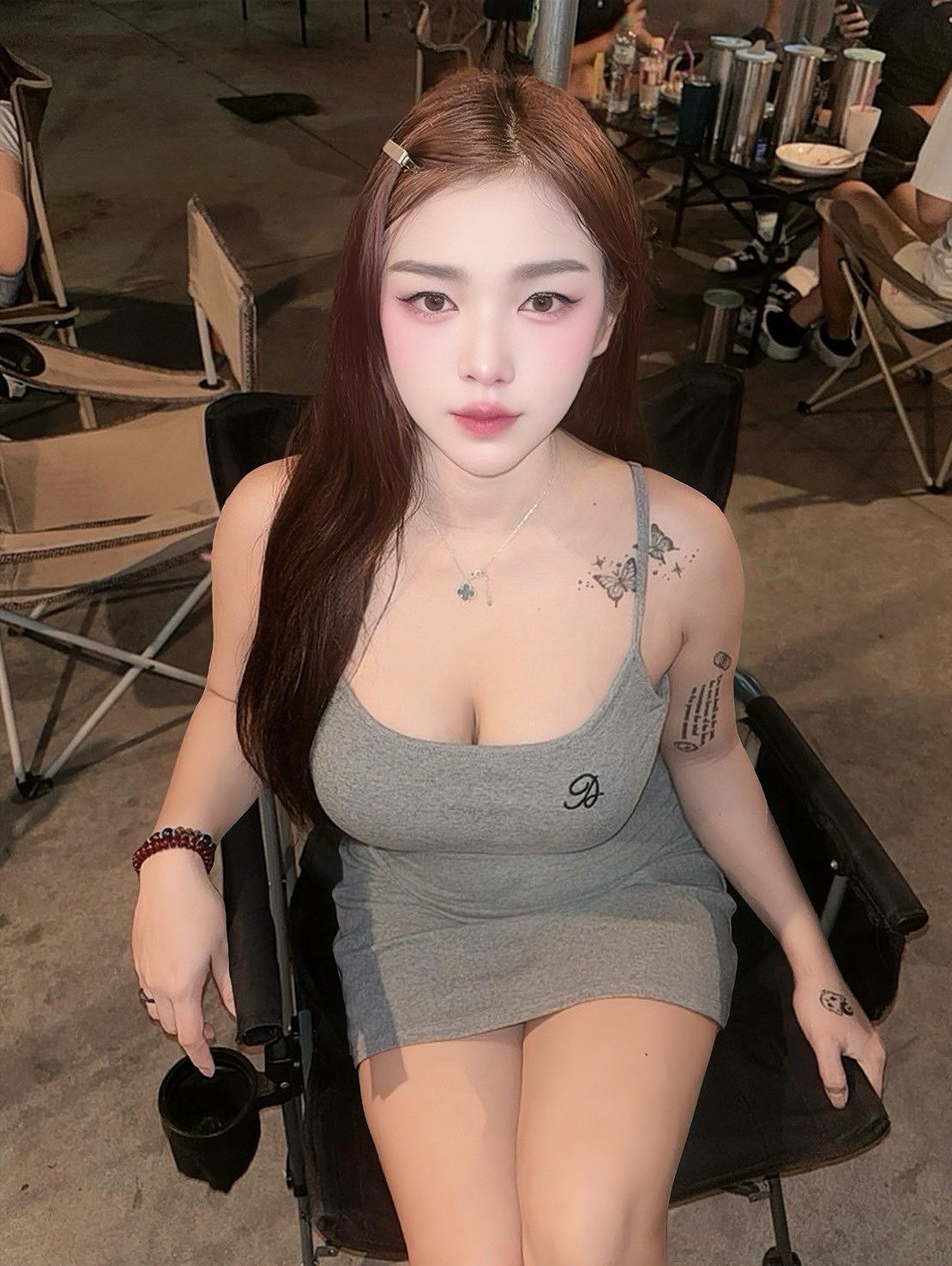 若曦