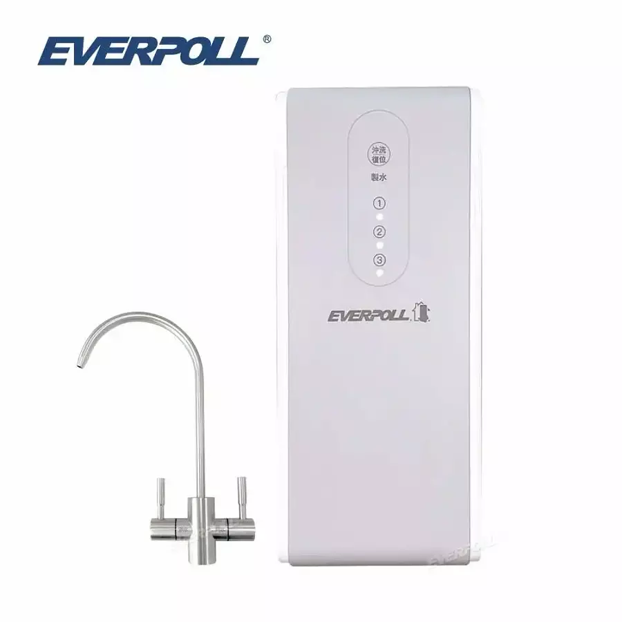 RO純水直出RO淨水器