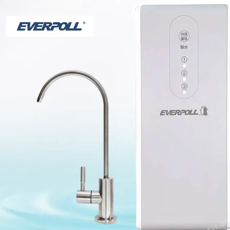 RO純水直出RO淨水器