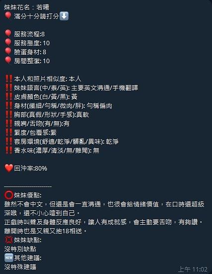 若曦