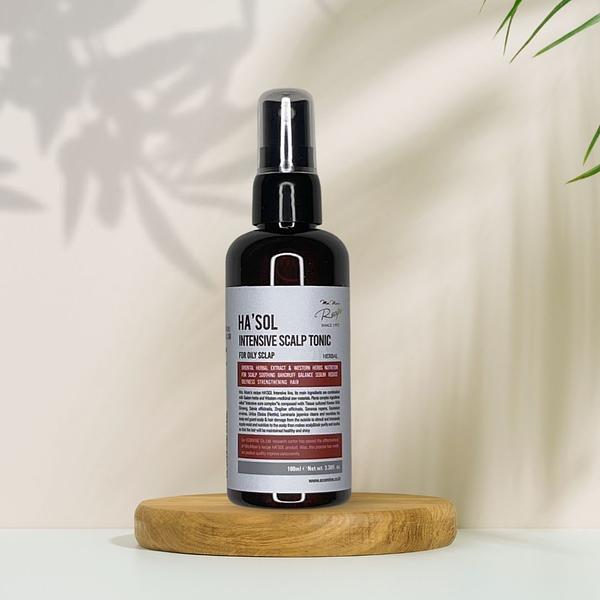 強效頭皮滋潤霜