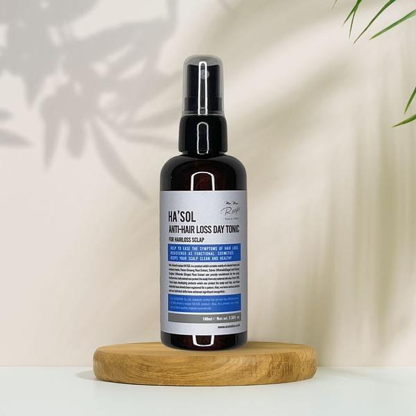 防脫髮日間爽膚水