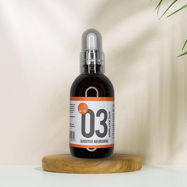 Sensitive Nourishing 03