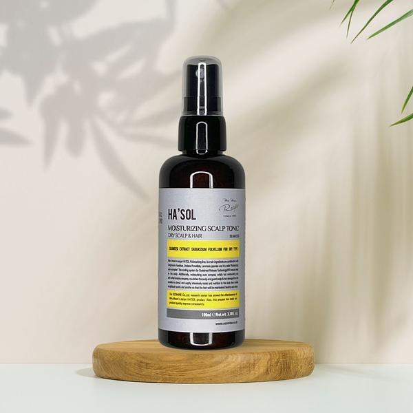 保濕頭皮滋潤液