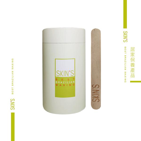 SKIN’S LOGO 拋棄式木棒