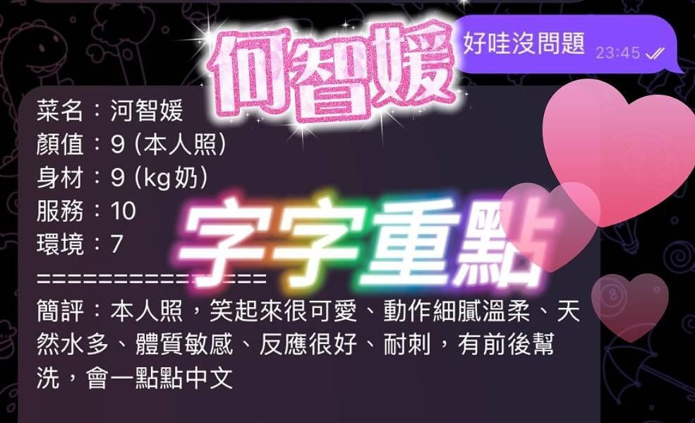 河智媛