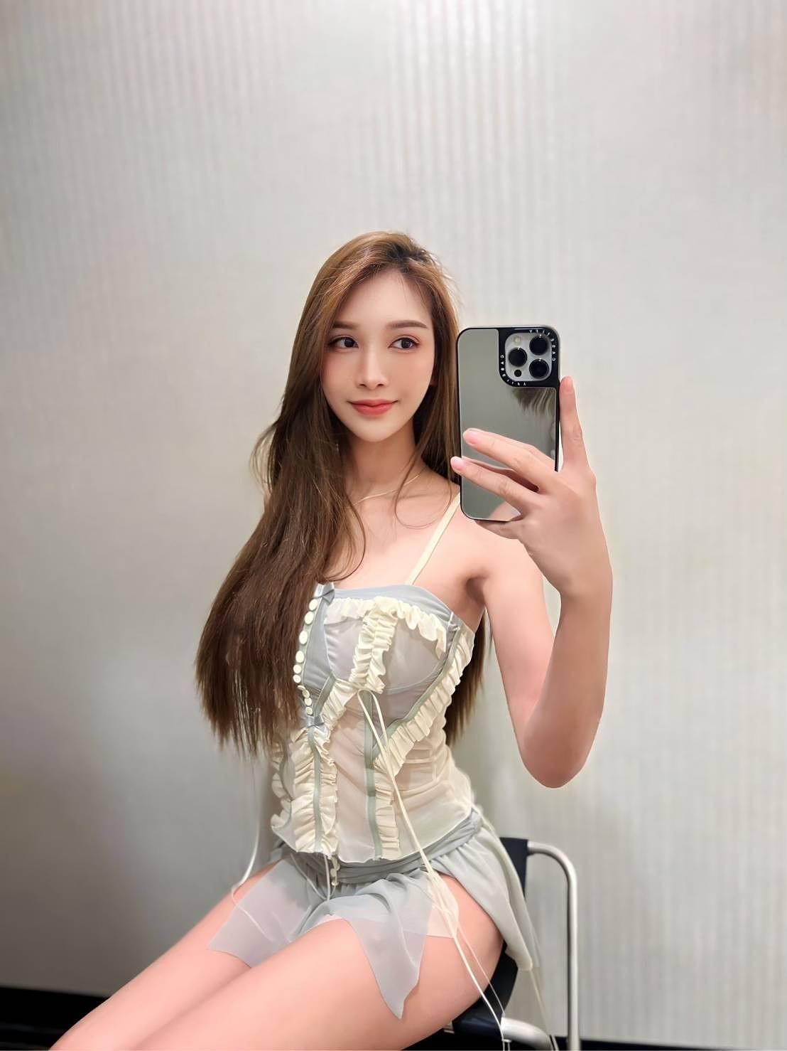 韓曉噯