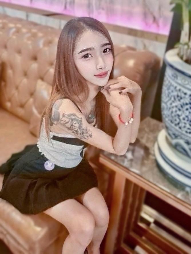 寧香