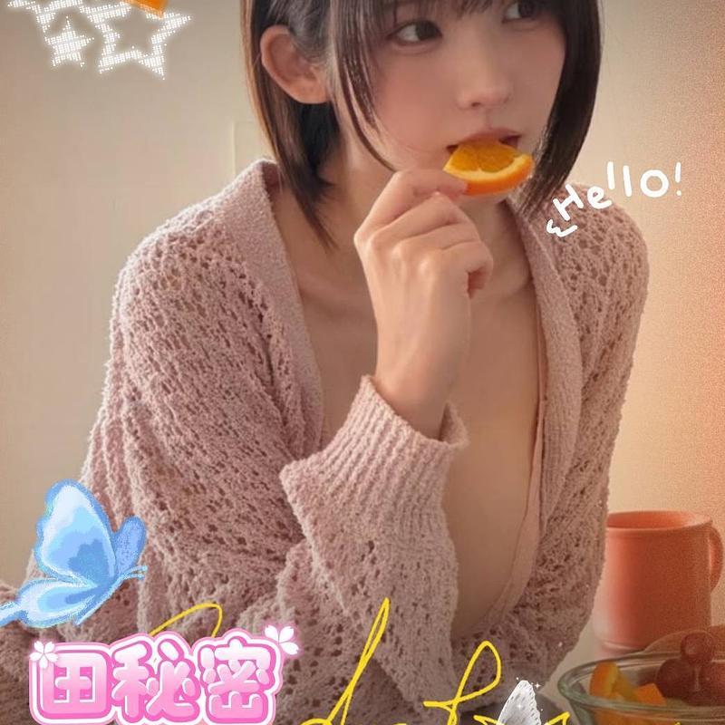 田秘密