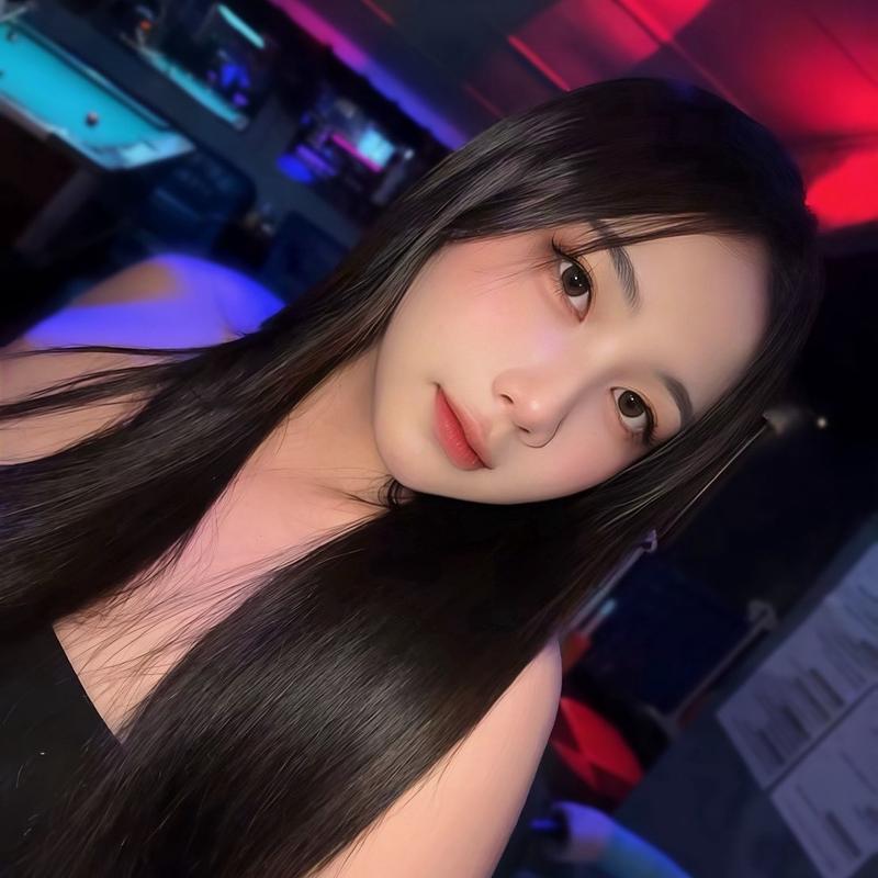 酪梨女孩