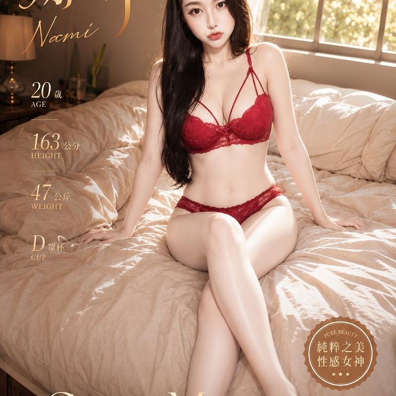 娜咪