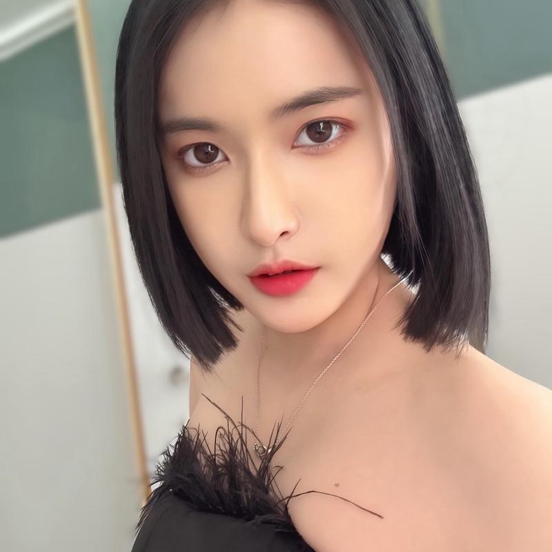 晴小莓