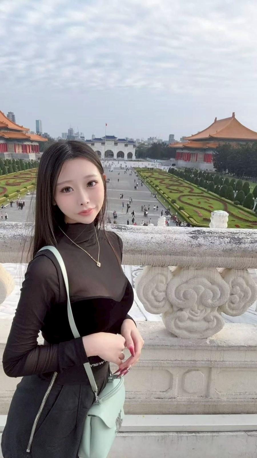 淩瀨遙
