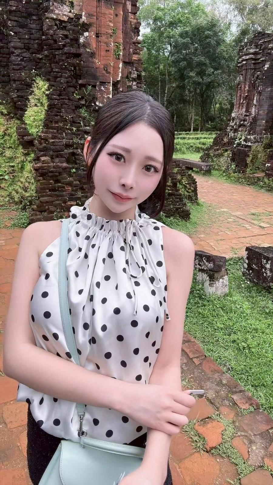 淩瀨遙