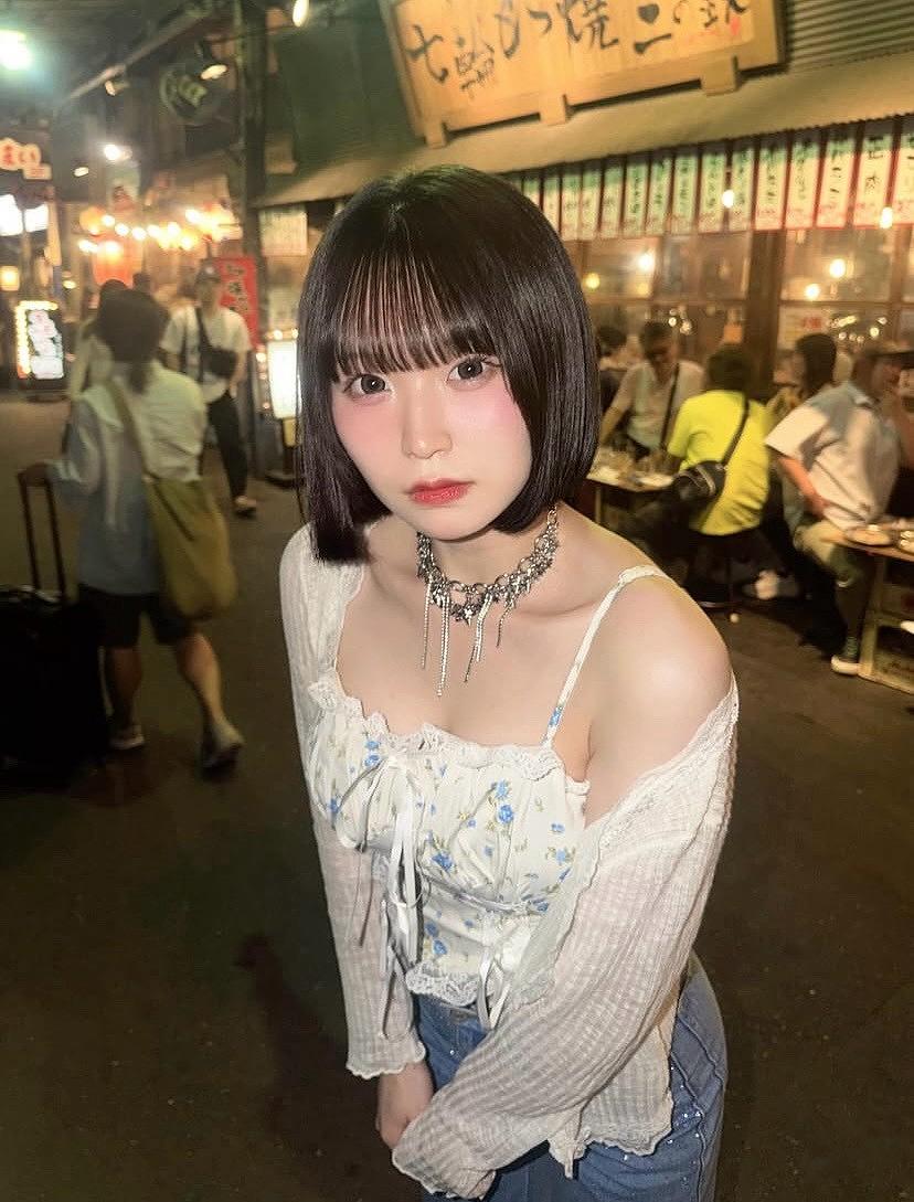 鈴木香織
