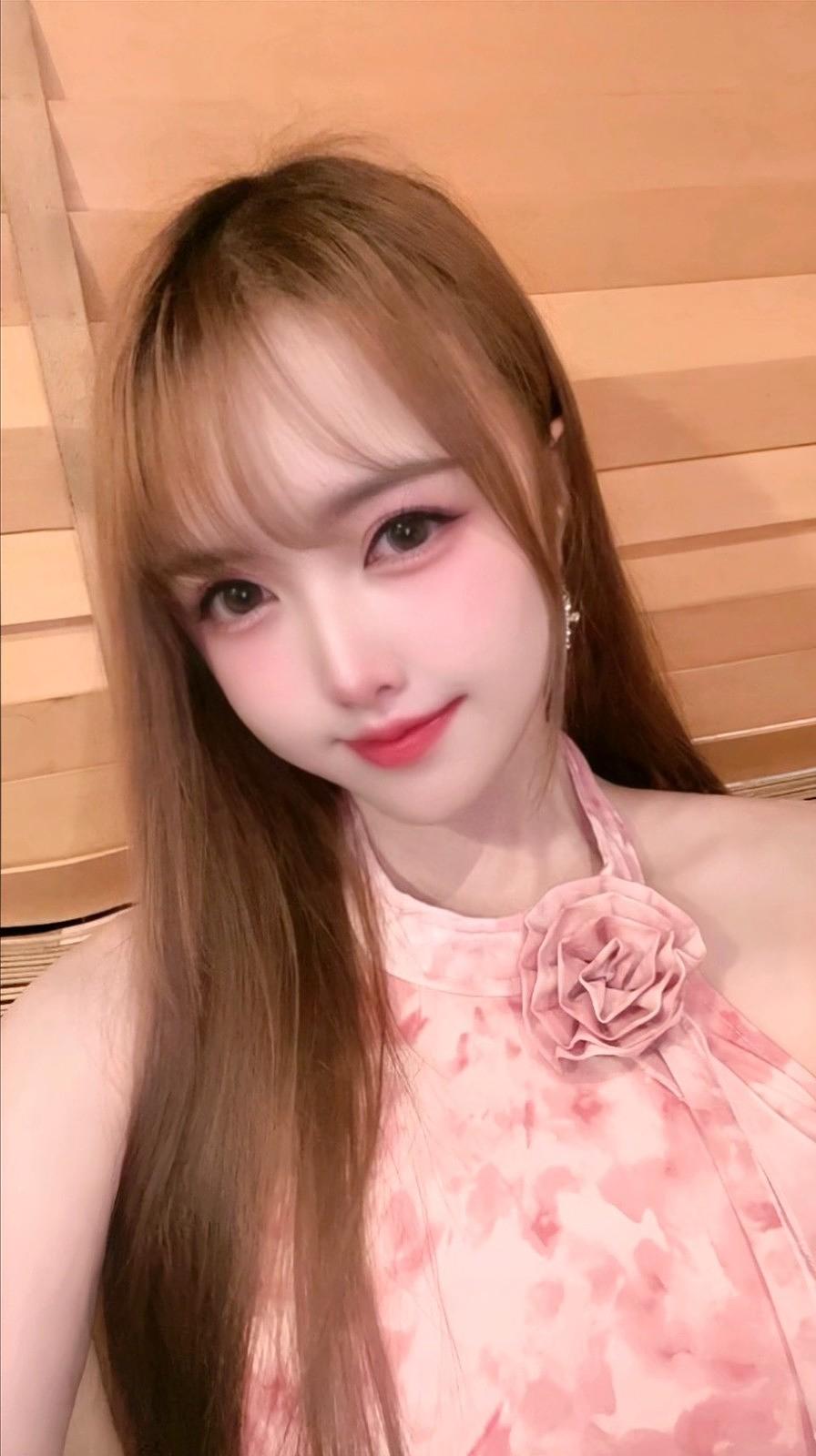 花花
