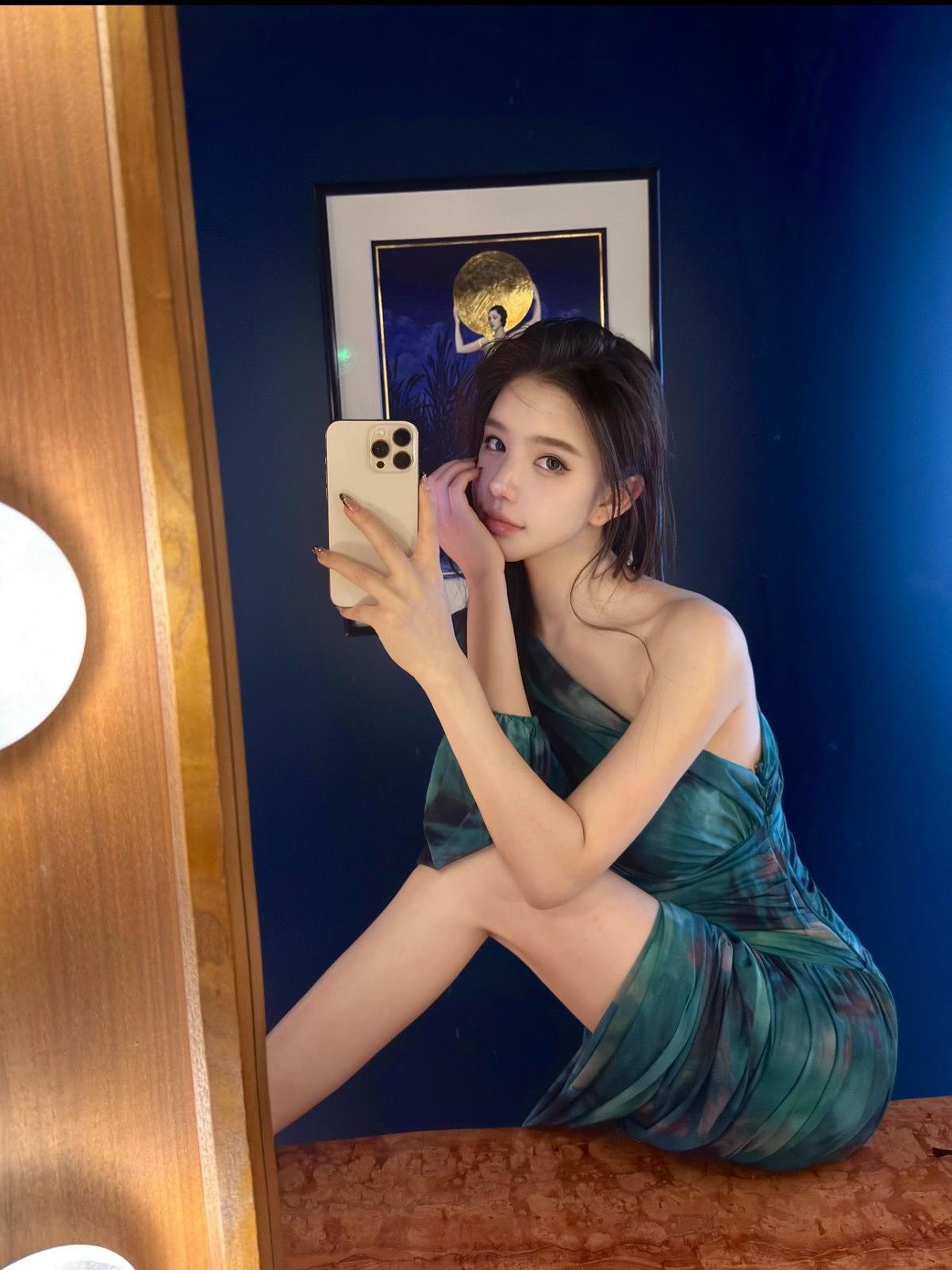 京香