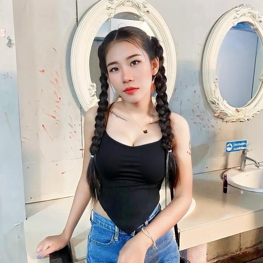 曦曦