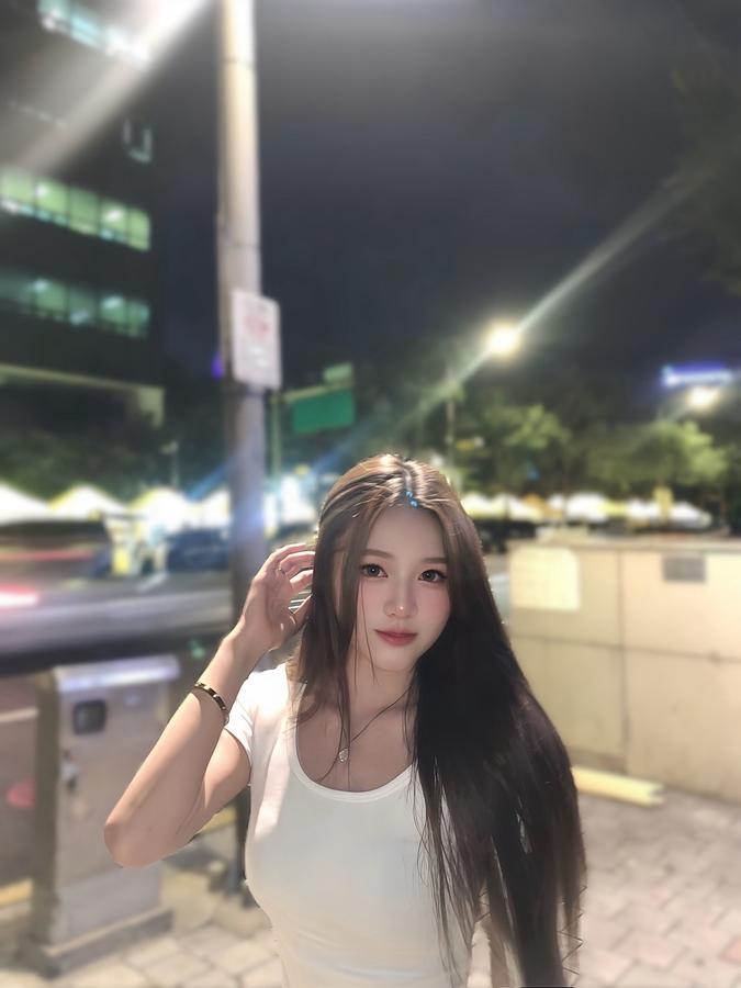 安甜兒