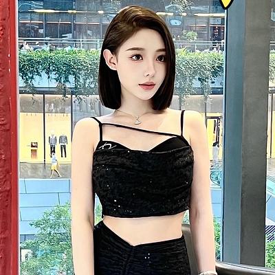 張香香