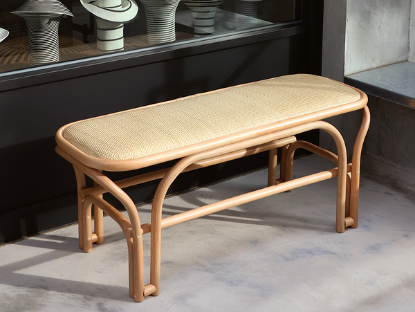匯流長凳 Confluence Bench