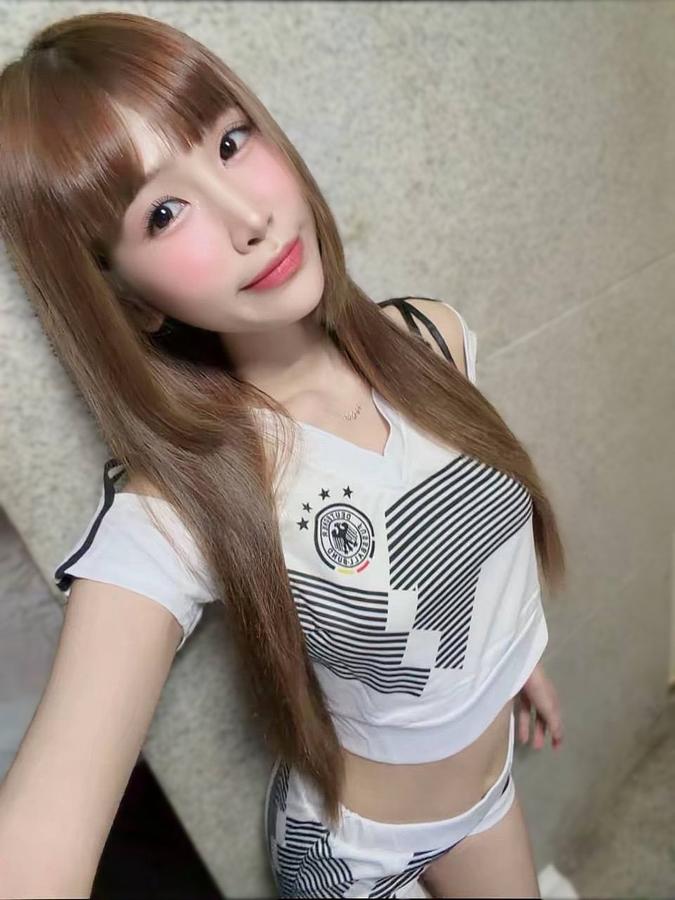 學妹